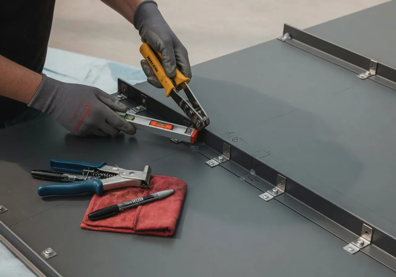 Why choose Metal Roofing Installation in Saxtons River, VT